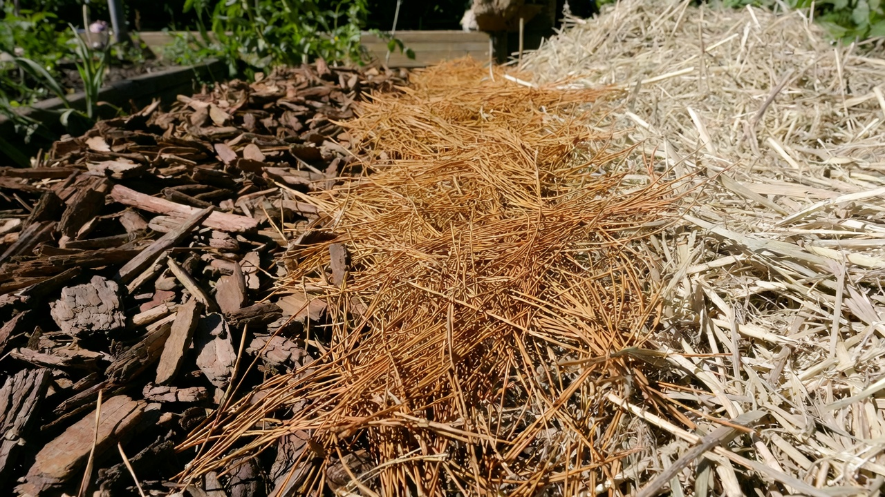 Stop Wasting Money: Best Garden Ground Cover for the South