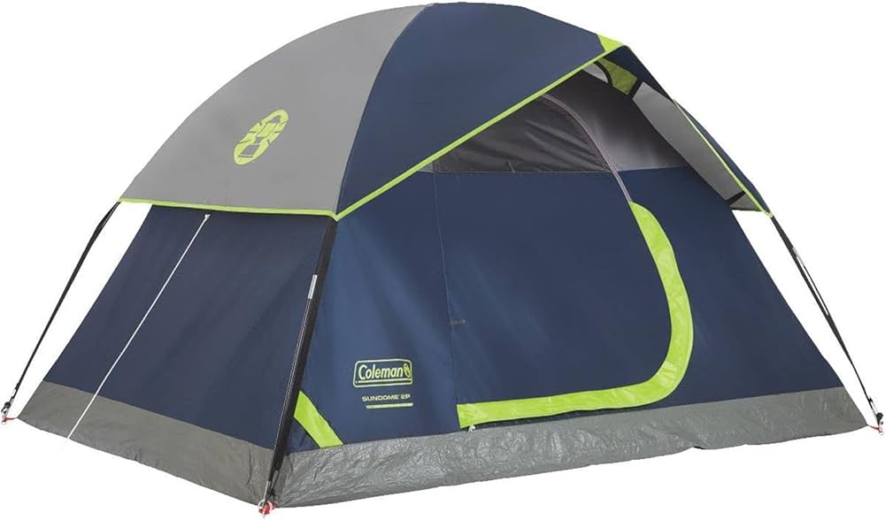 Best Family Camping Tents Compared: Wakeman Pop-Up vs Coleman Sundome vs REI Base Camp 4/6 vs North Face Wawona 6