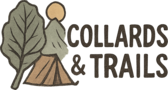 Collards & Trails