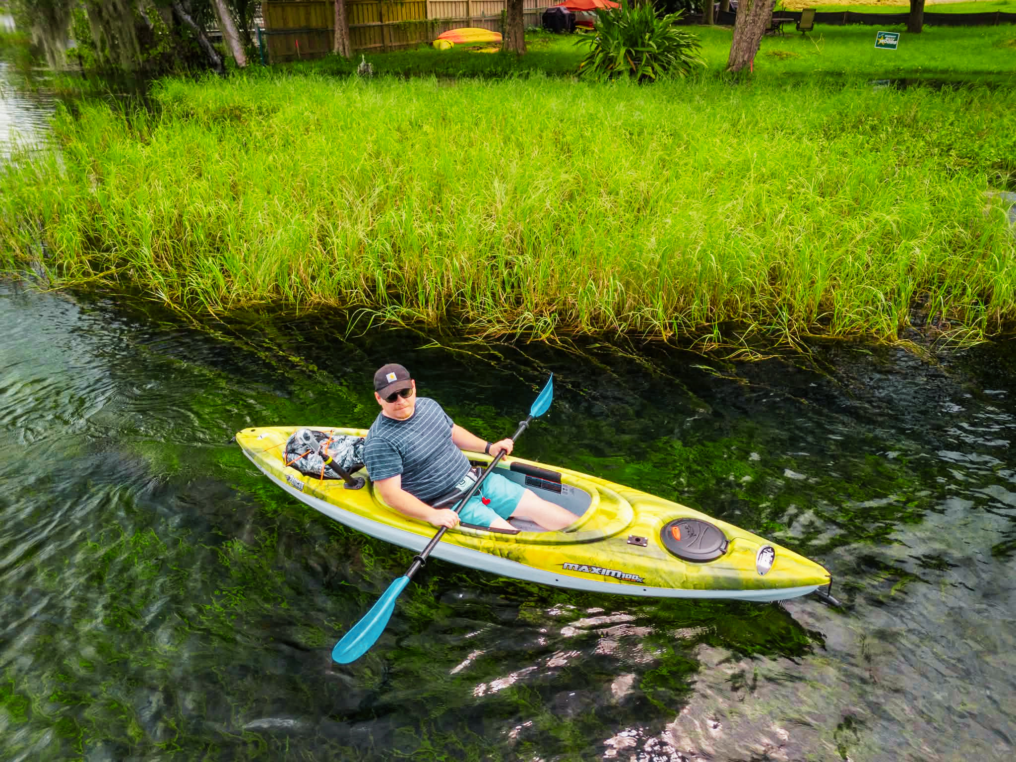 Pelican Argo 100X Review: Is This Beginner Kayak Actually Worth It After 2 Years?