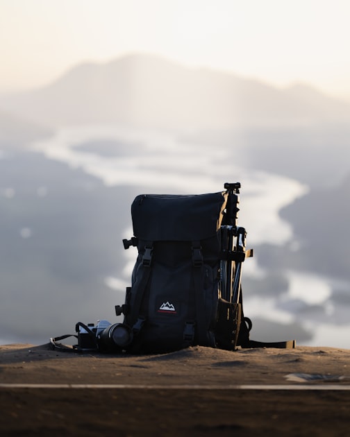 Camping Tips for First-Timers