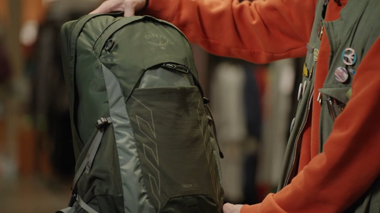 Best Hiking Backpacks Compared: Osprey Atmos vs Gregory Paragon vs Talon vs Terra 55 vs Deuter Aircontact
